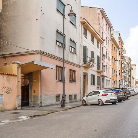Keith Haring Cozy Apartment Piza Zewnętrze zdjęcie
